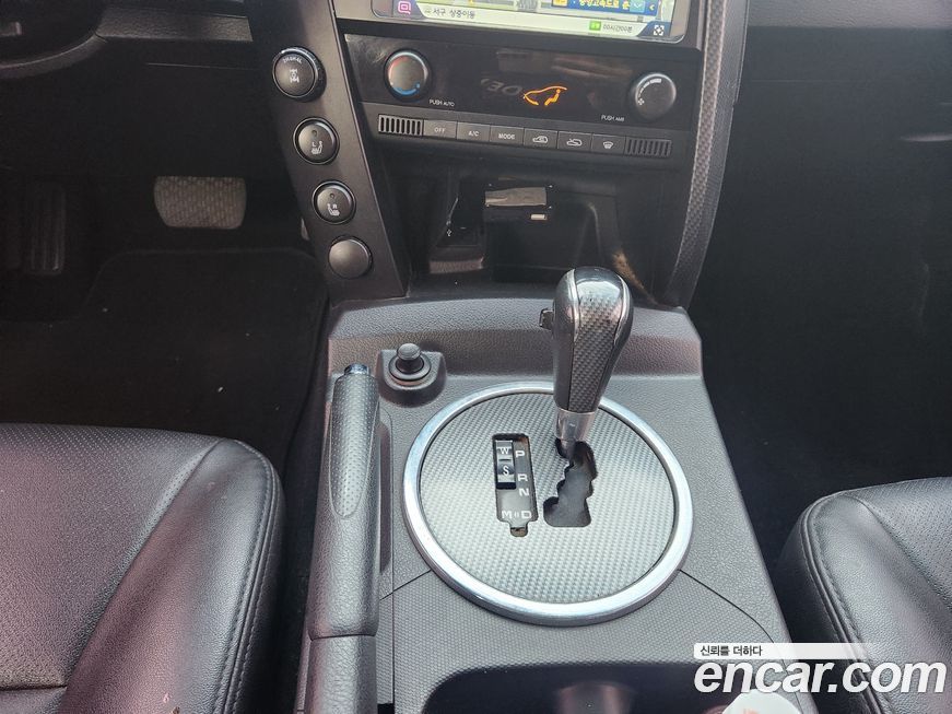 KG_Mobility_Ssangyong KORANDO 2015