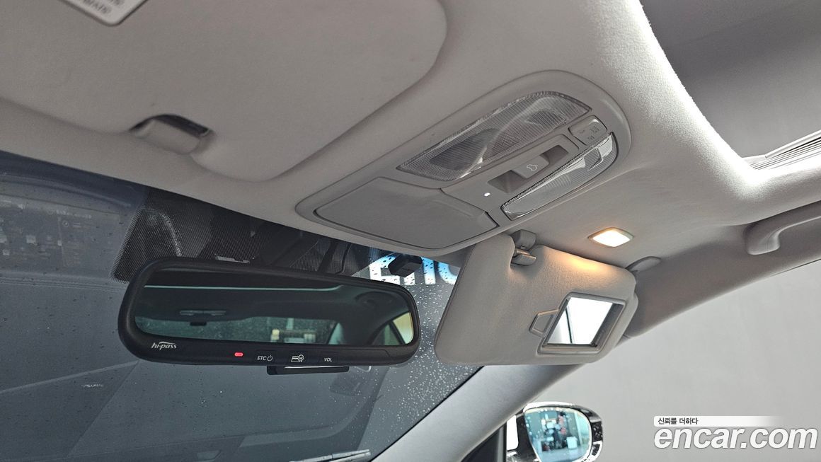 Kia K7 2015