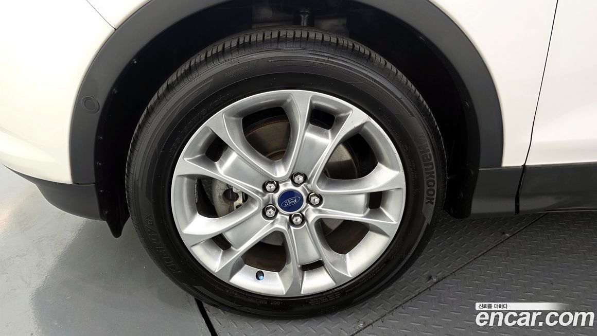 Ford Escape 2013