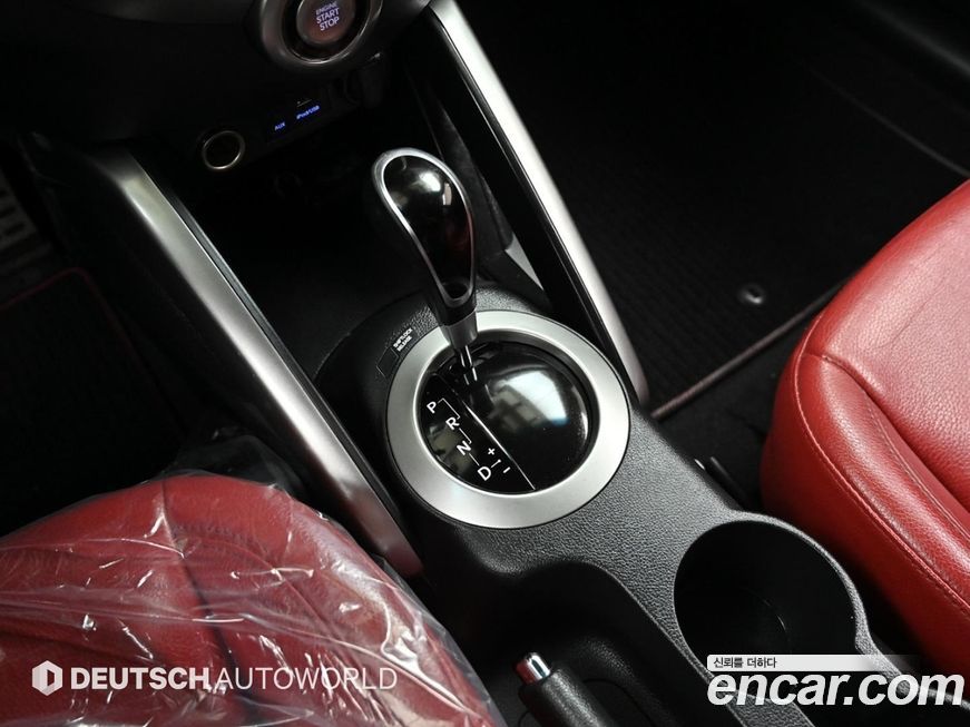 Hyundai Veloster 2015