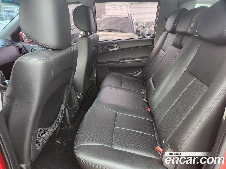 KG_Mobility_Ssangyong KORANDO 2015