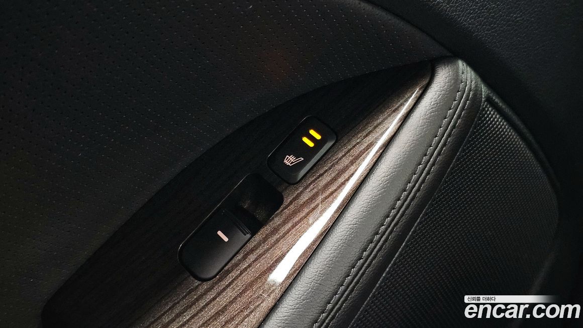 Kia K5 2015