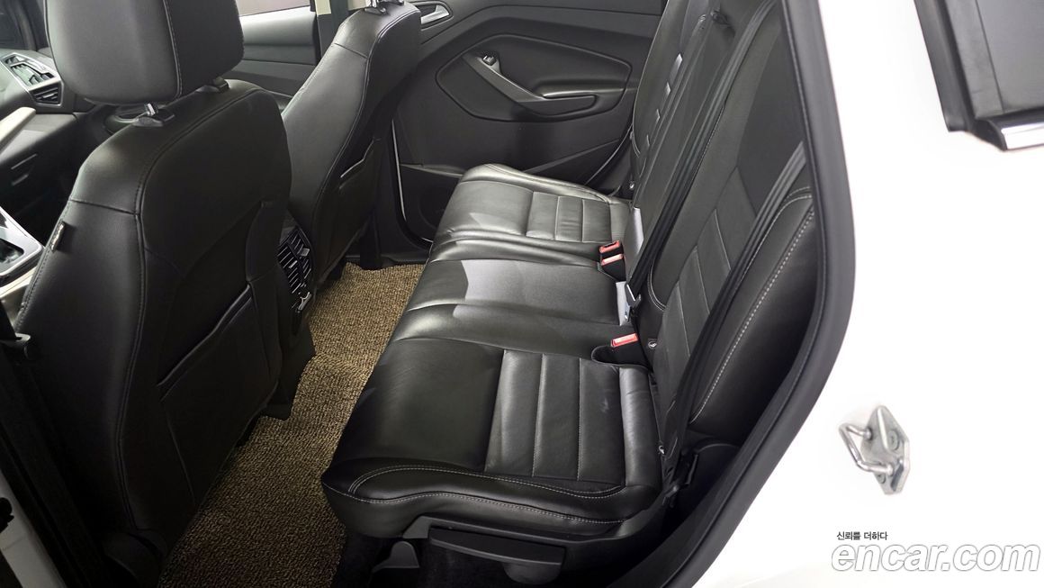 Ford Escape 2013