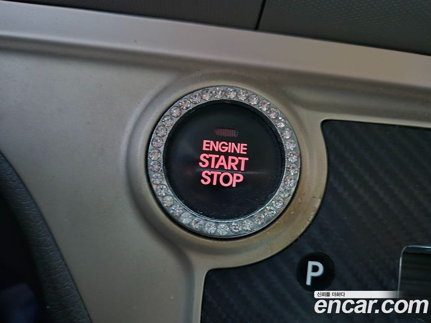 Kia RAY 2012