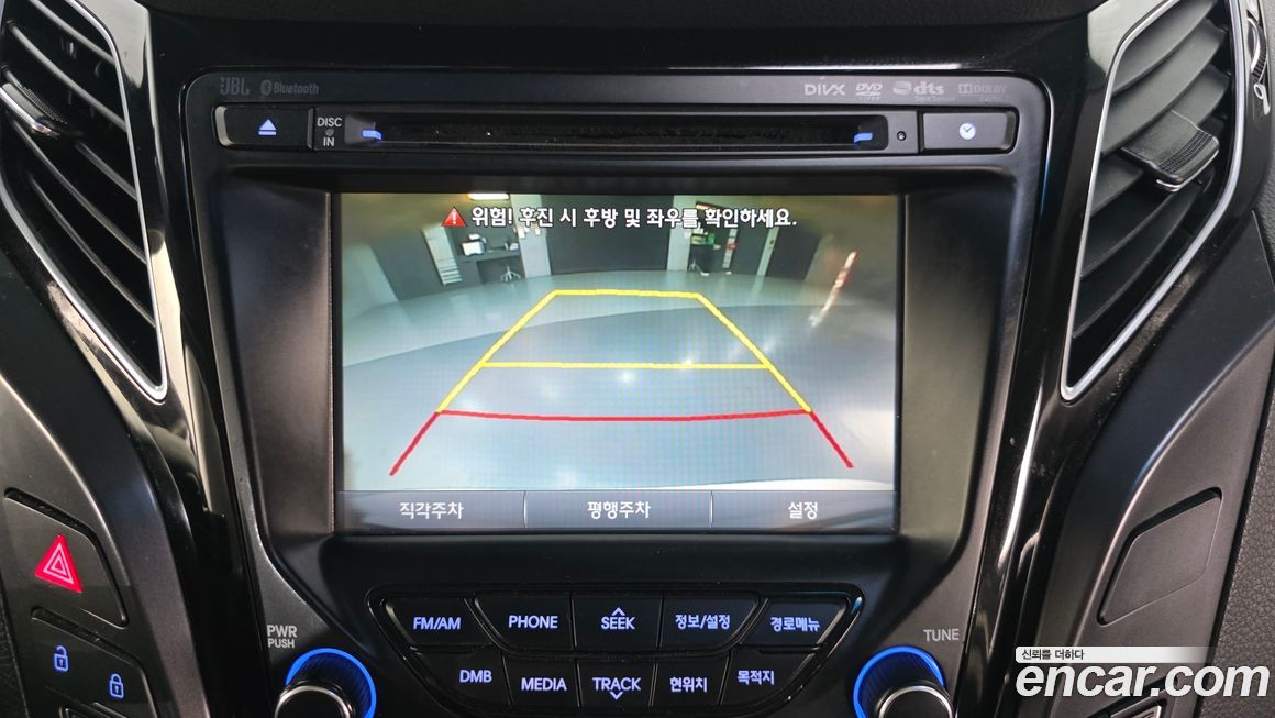 Hyundai i40 2014