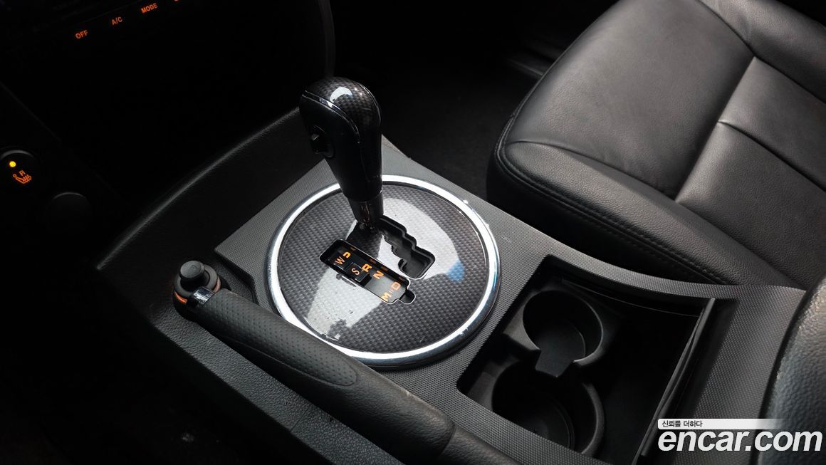 KG_Mobility_Ssangyong KORANDO 2012