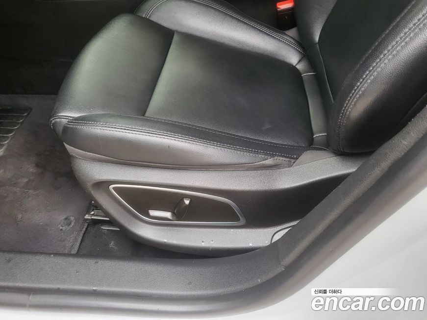 Renault-KoreaSamsung SM6 2019