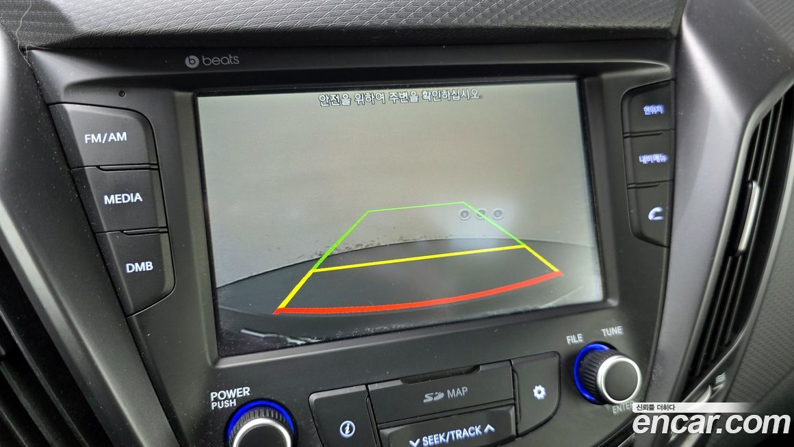 Hyundai Veloster 2015