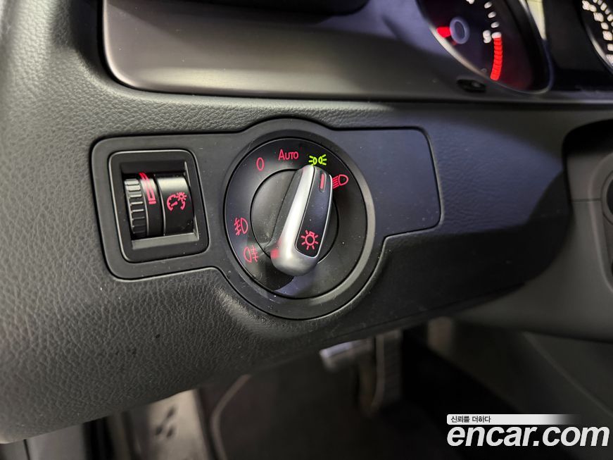 Volkswagen CC 2012
