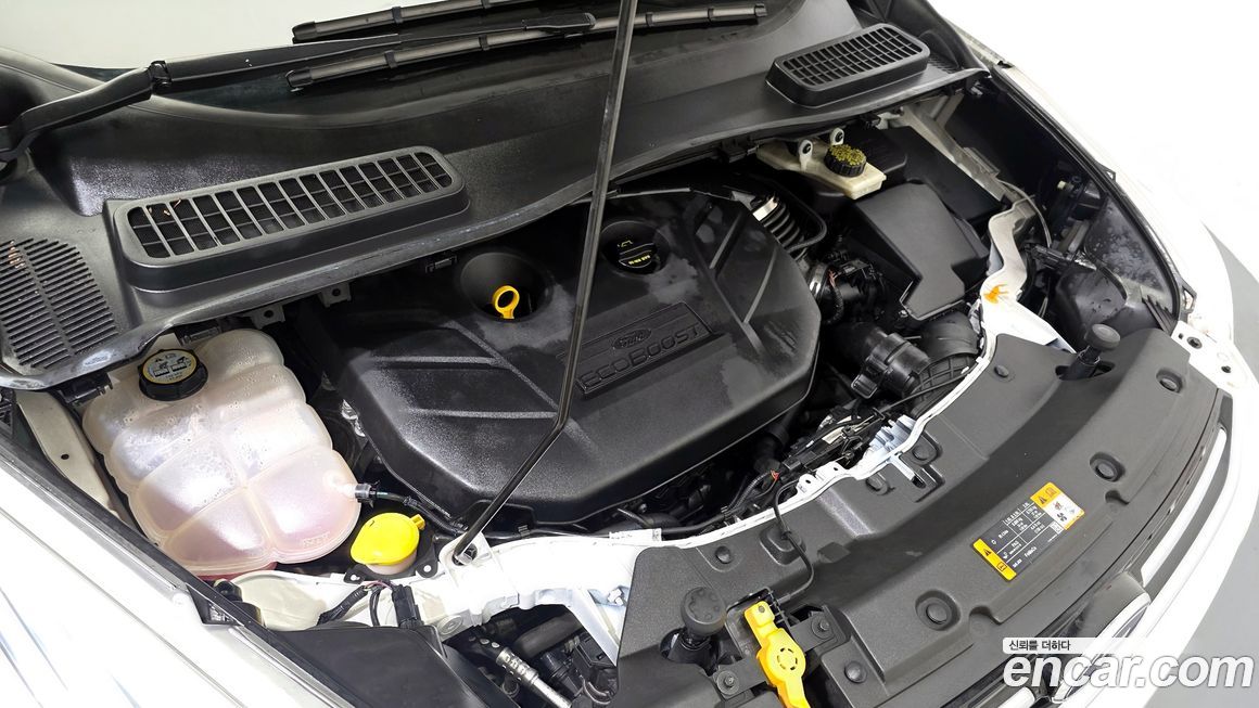 Ford Escape 2013