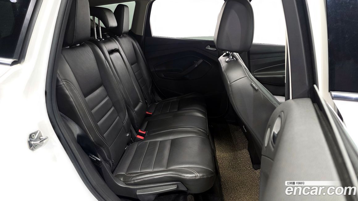 Ford Escape 2013