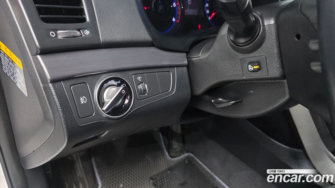 Hyundai i40 2014