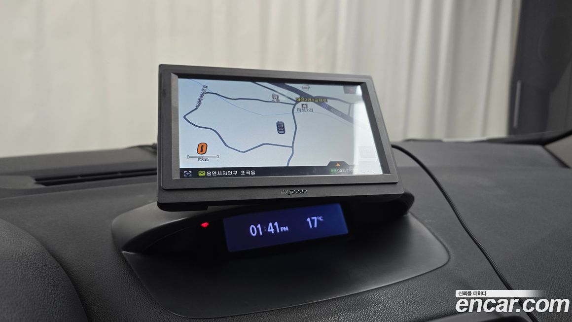 Renault-KoreaSamsung SM3 2019