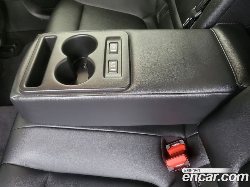 Renault-KoreaSamsung SM6 2019