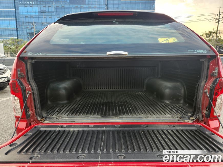 KG_Mobility_Ssangyong KORANDO 2015