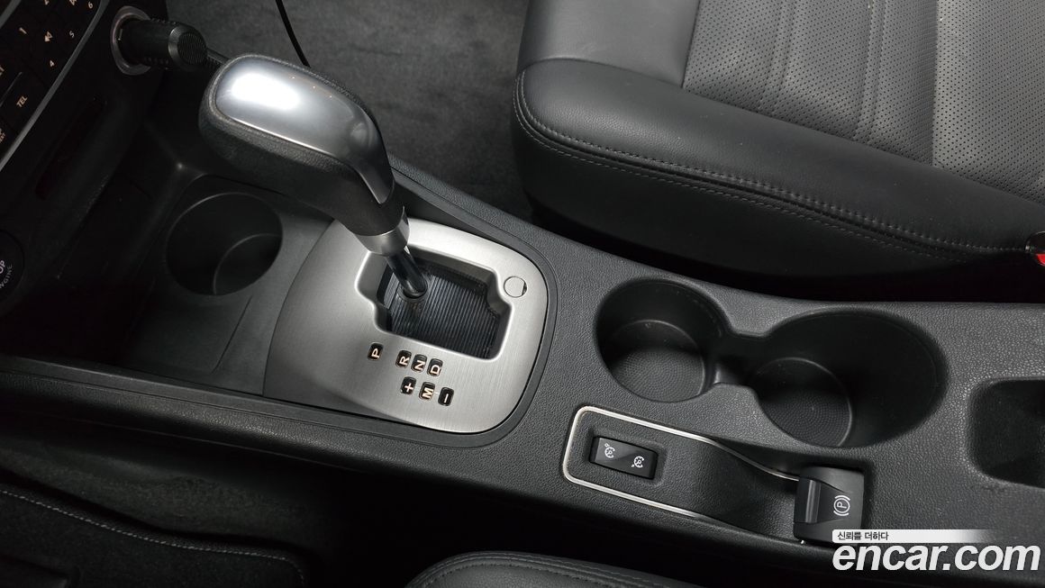 Renault-KoreaSamsung SM3 2019