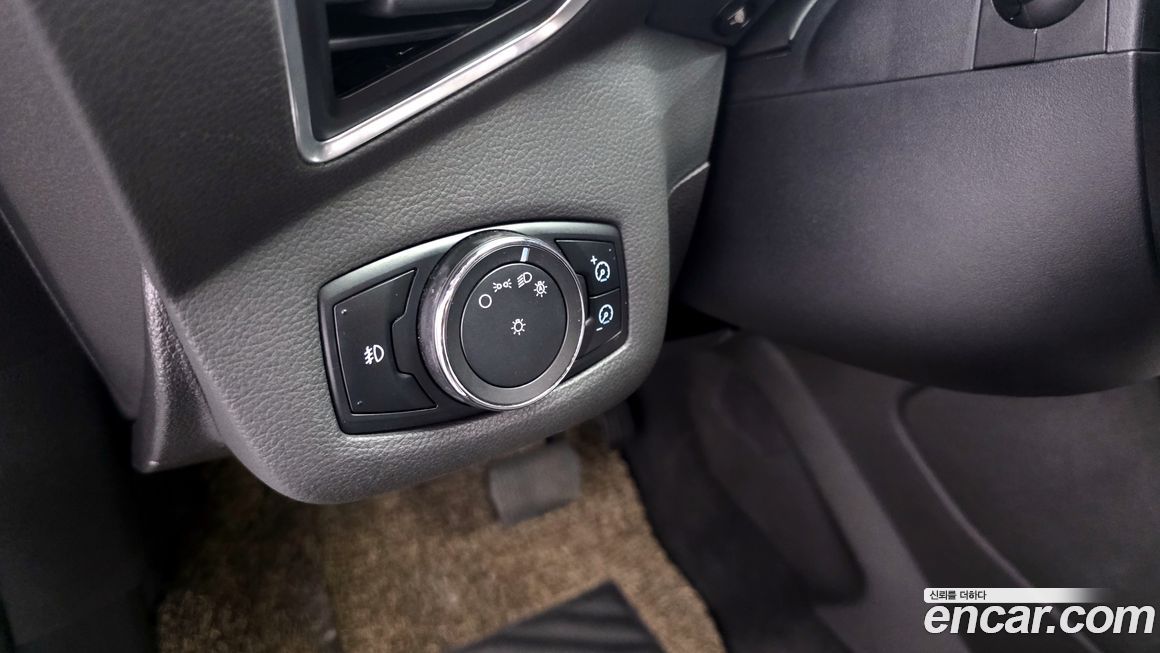 Ford Escape 2013