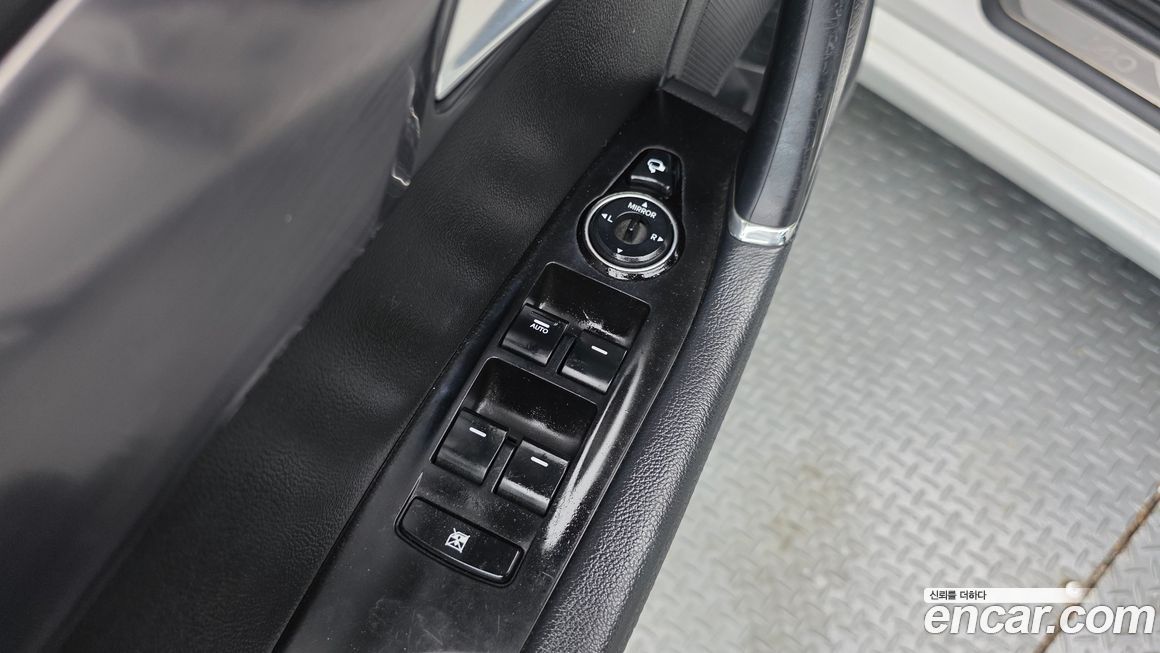 Hyundai i40 2014