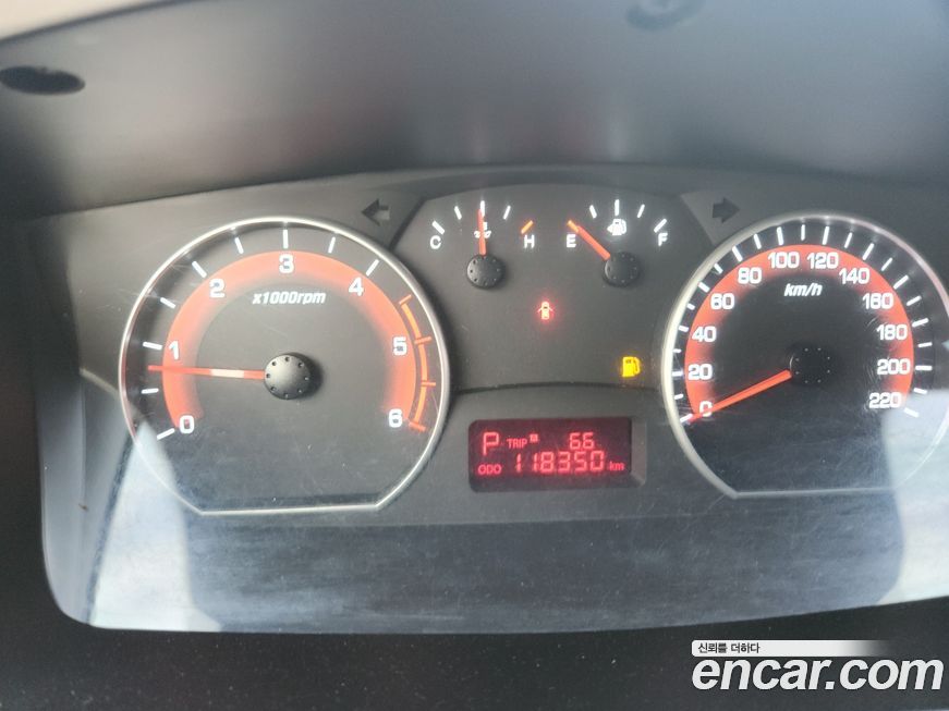 KG_Mobility_Ssangyong KORANDO 2015