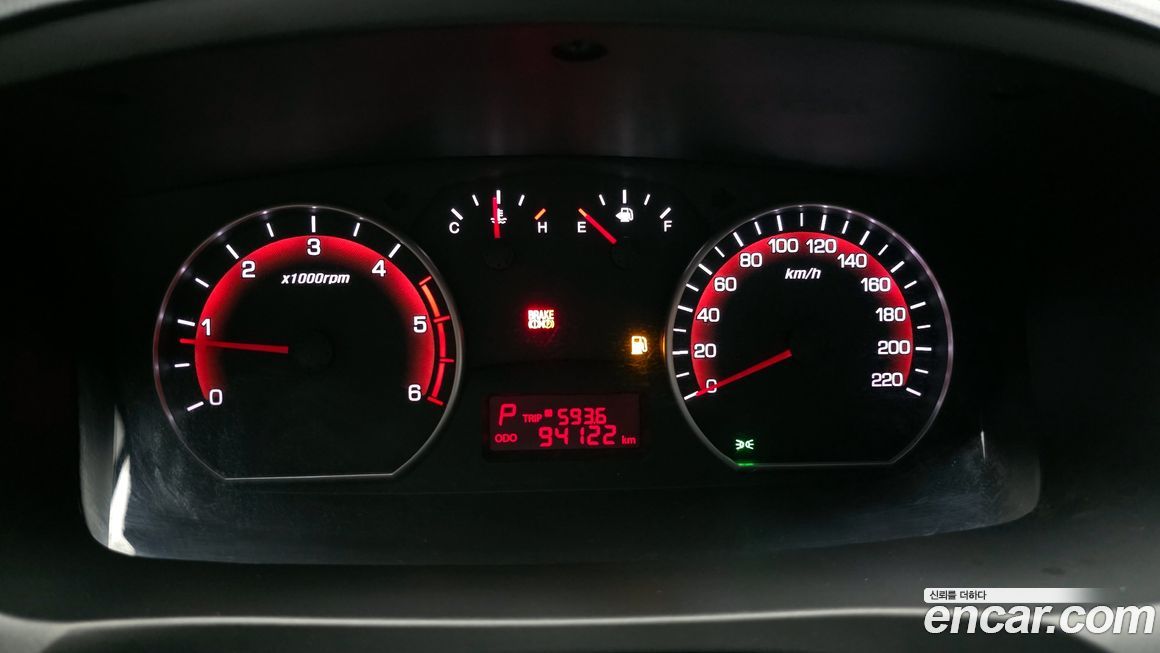 KG_Mobility_Ssangyong KORANDO 2012