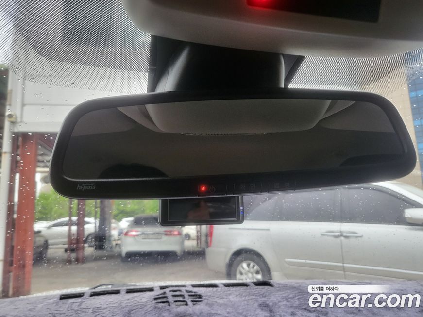 Renault-KoreaSamsung SM6 2019