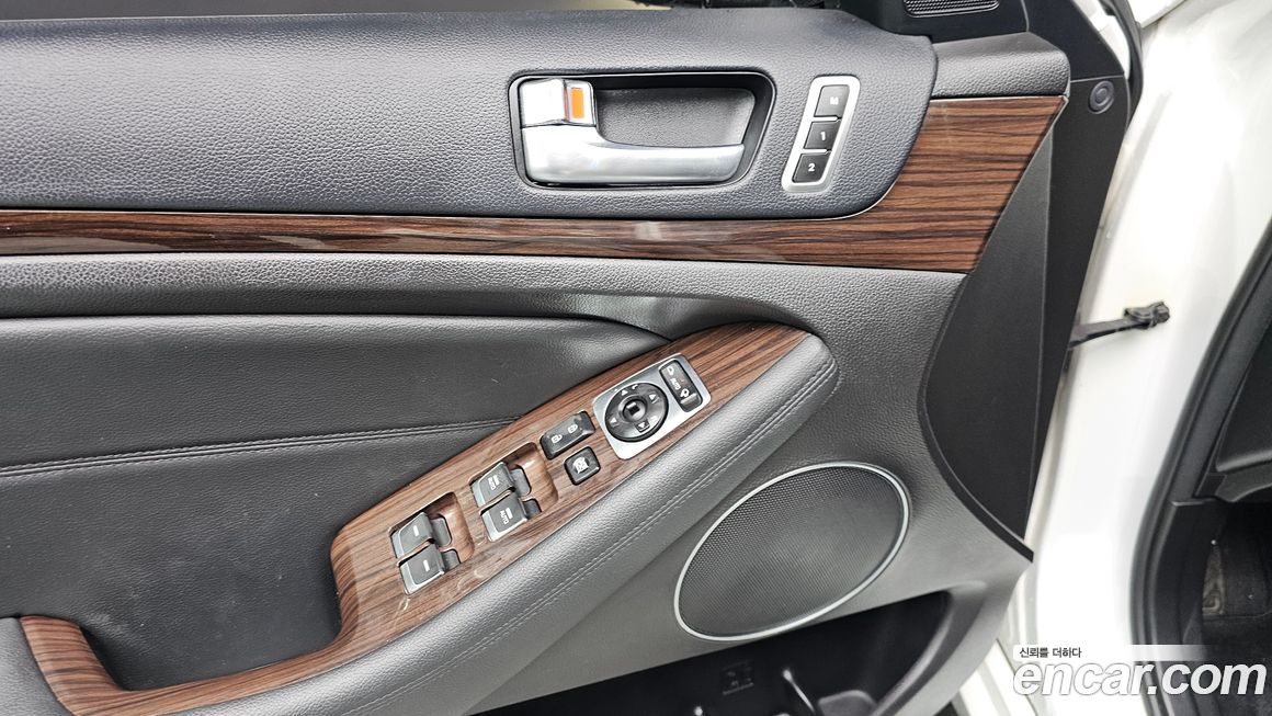 Kia K7 2015