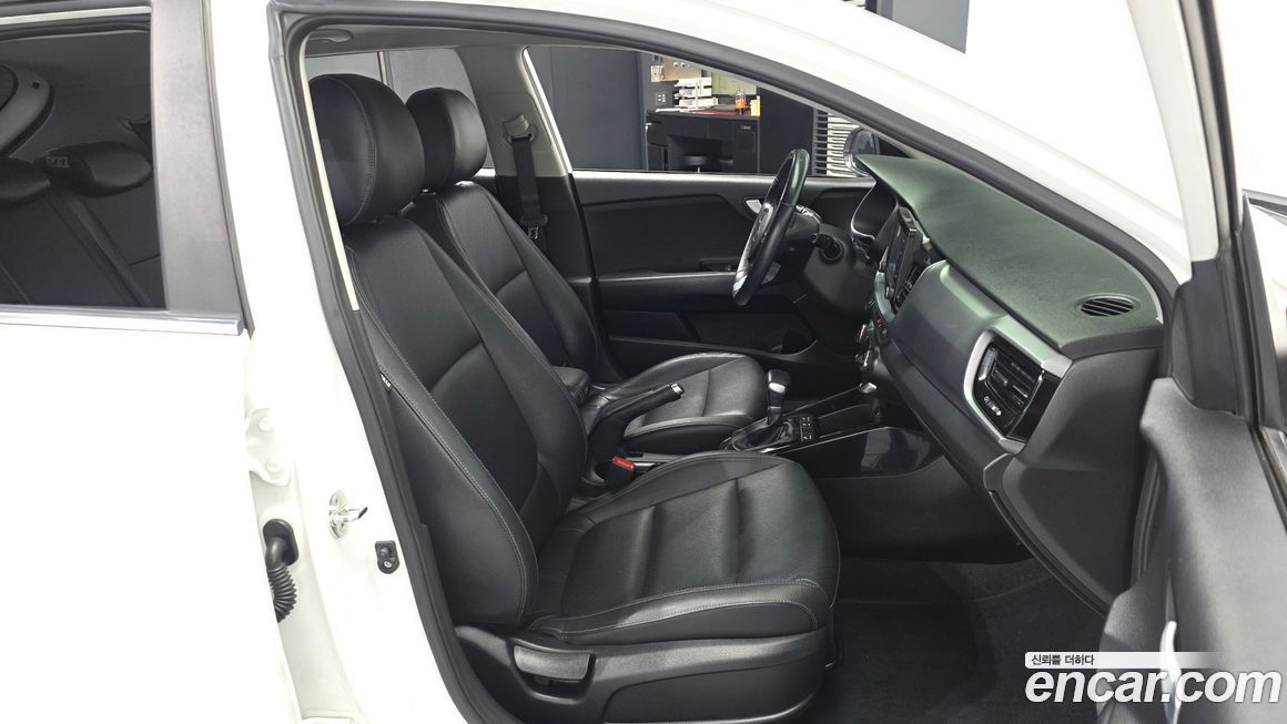 Kia Stonic 2018