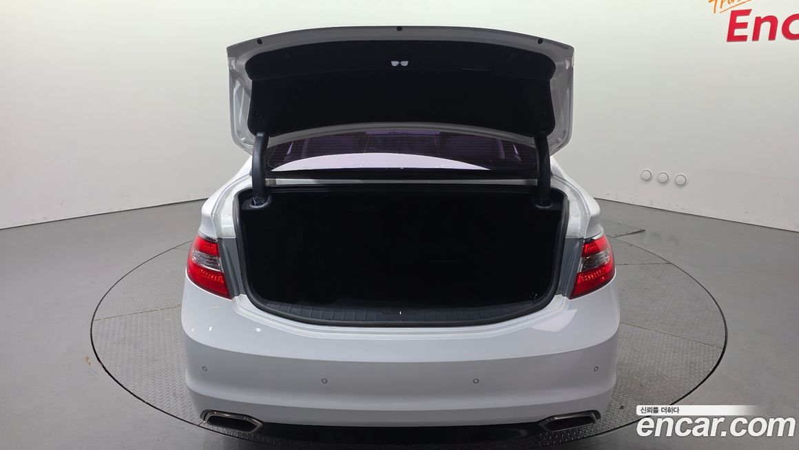 Hyundai Grandeur 2015