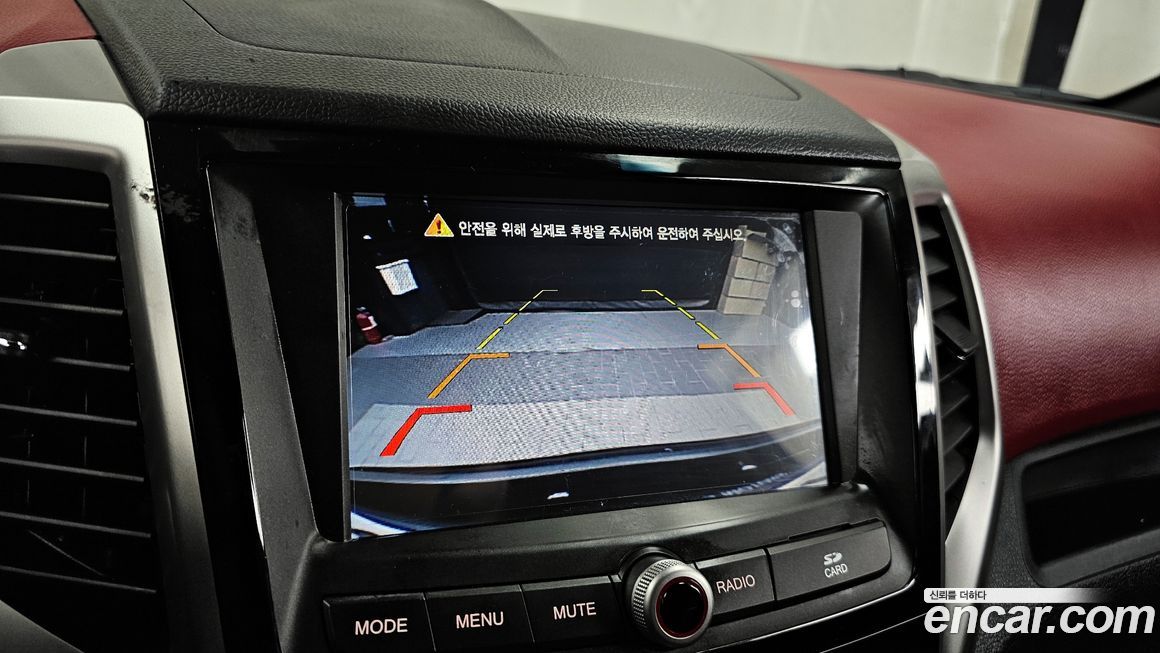 KG_Mobility_Ssangyong TIBOLI 2015