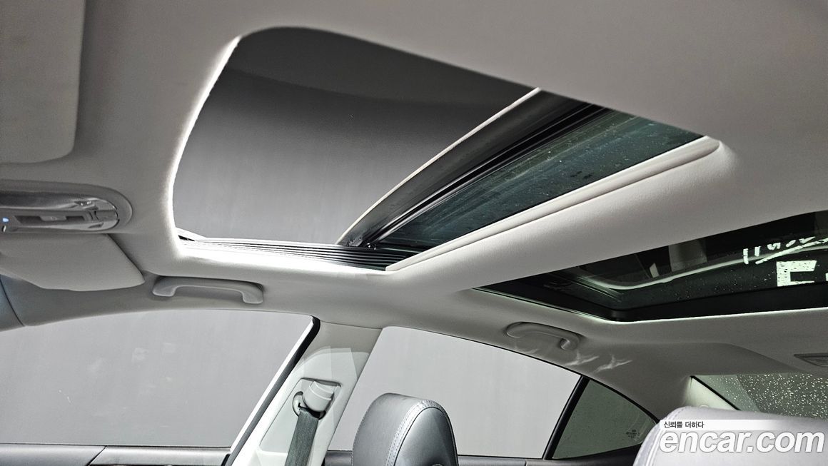 Kia K7 2015