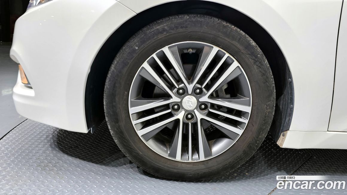 Hyundai Grandeur 2013