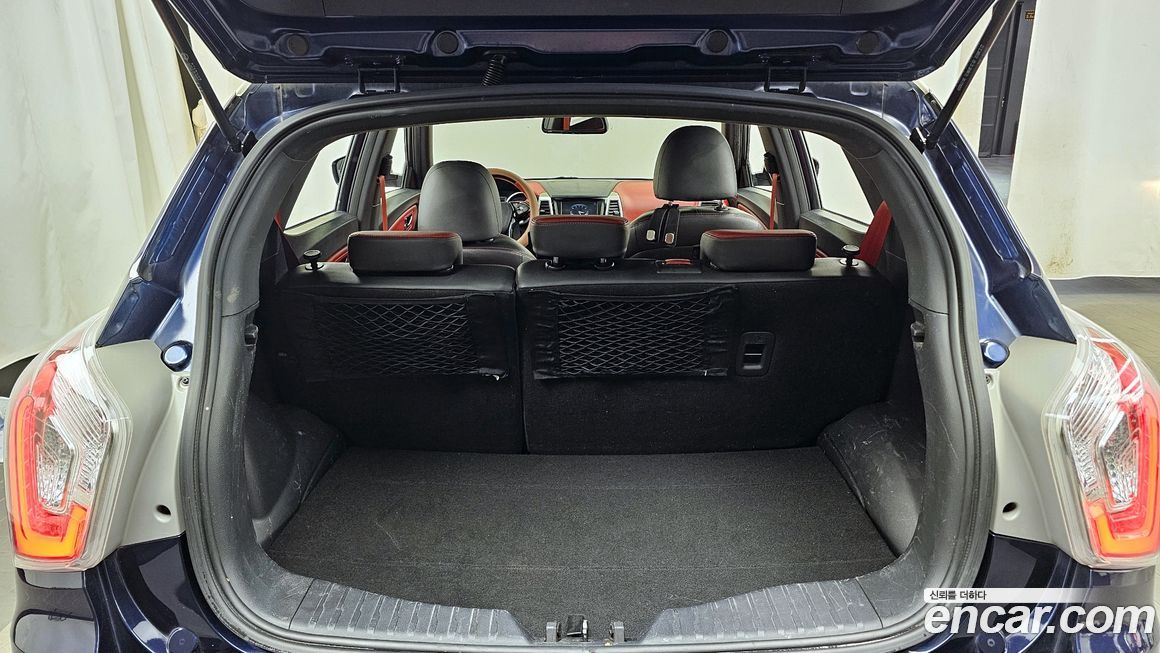 KG_Mobility_Ssangyong TIBOLI 2015