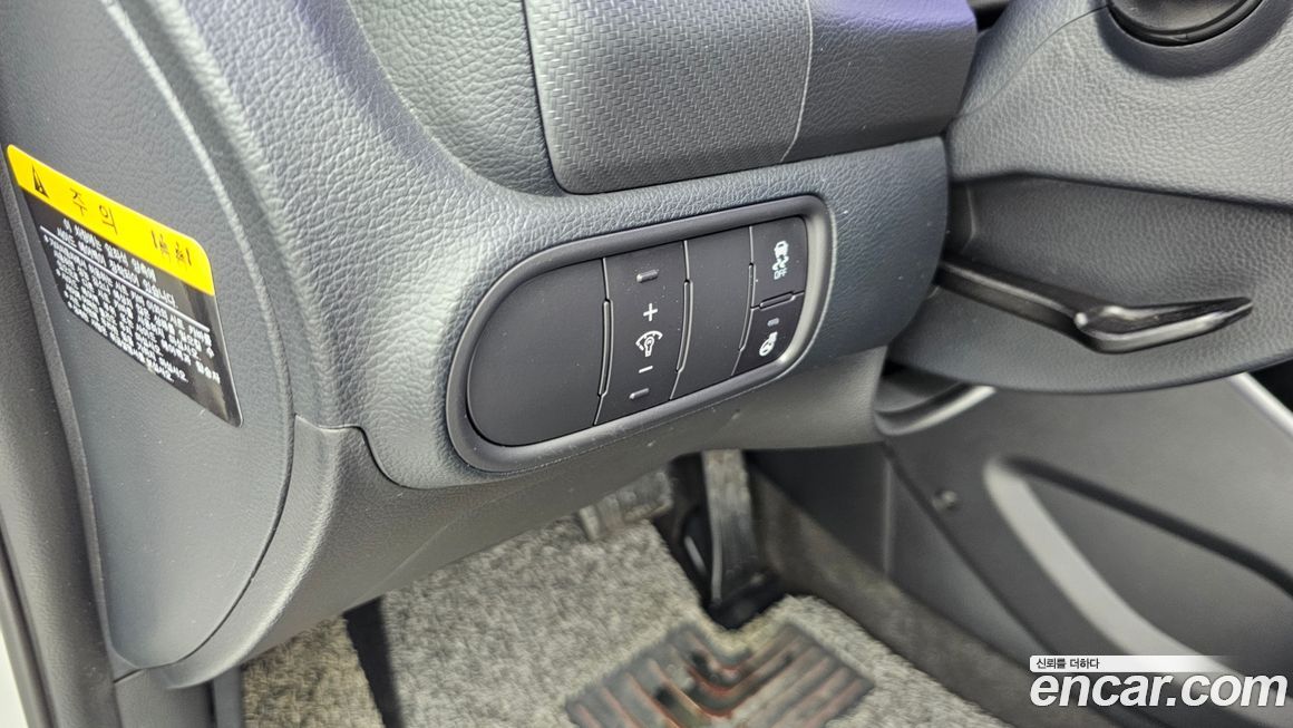 Kia K3 2016