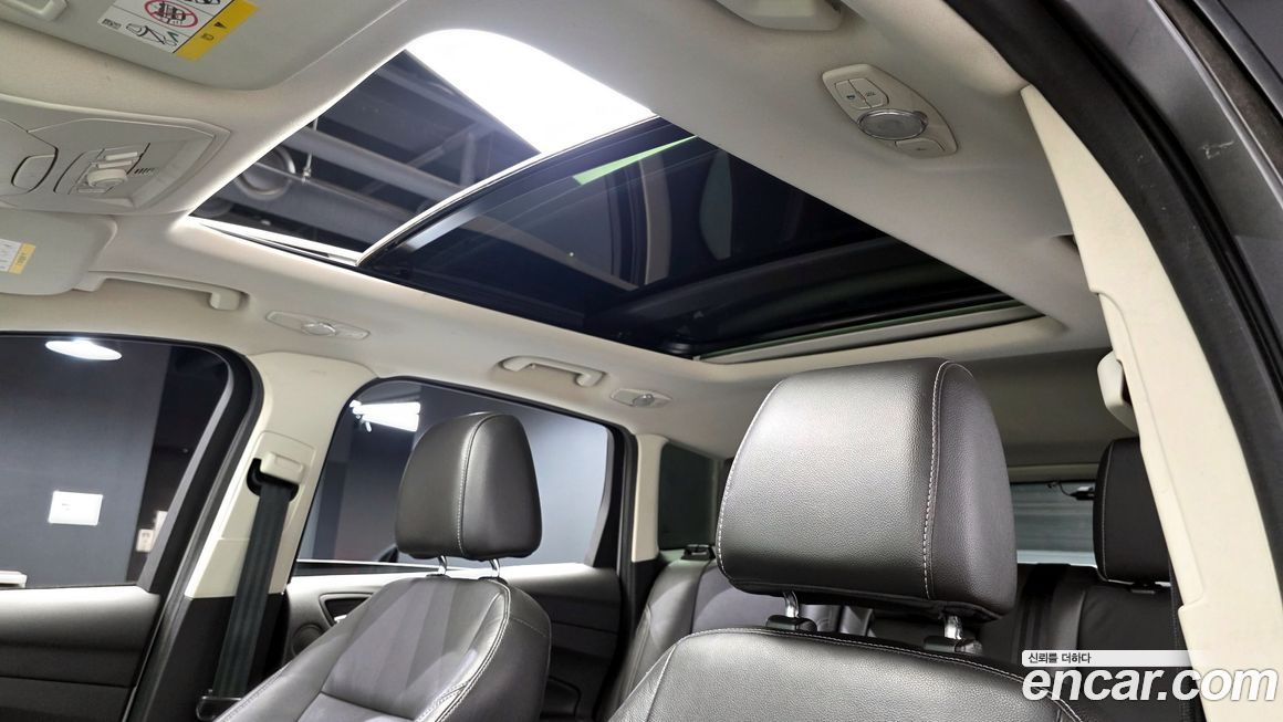 Ford Escape 2013