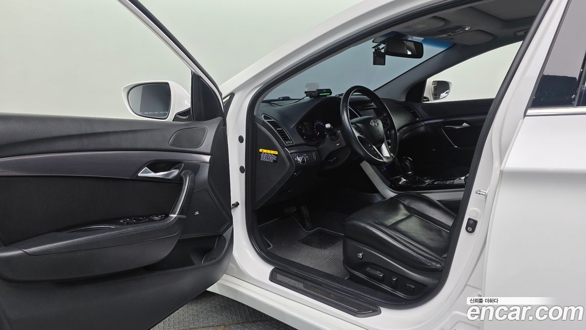Hyundai i40 2014