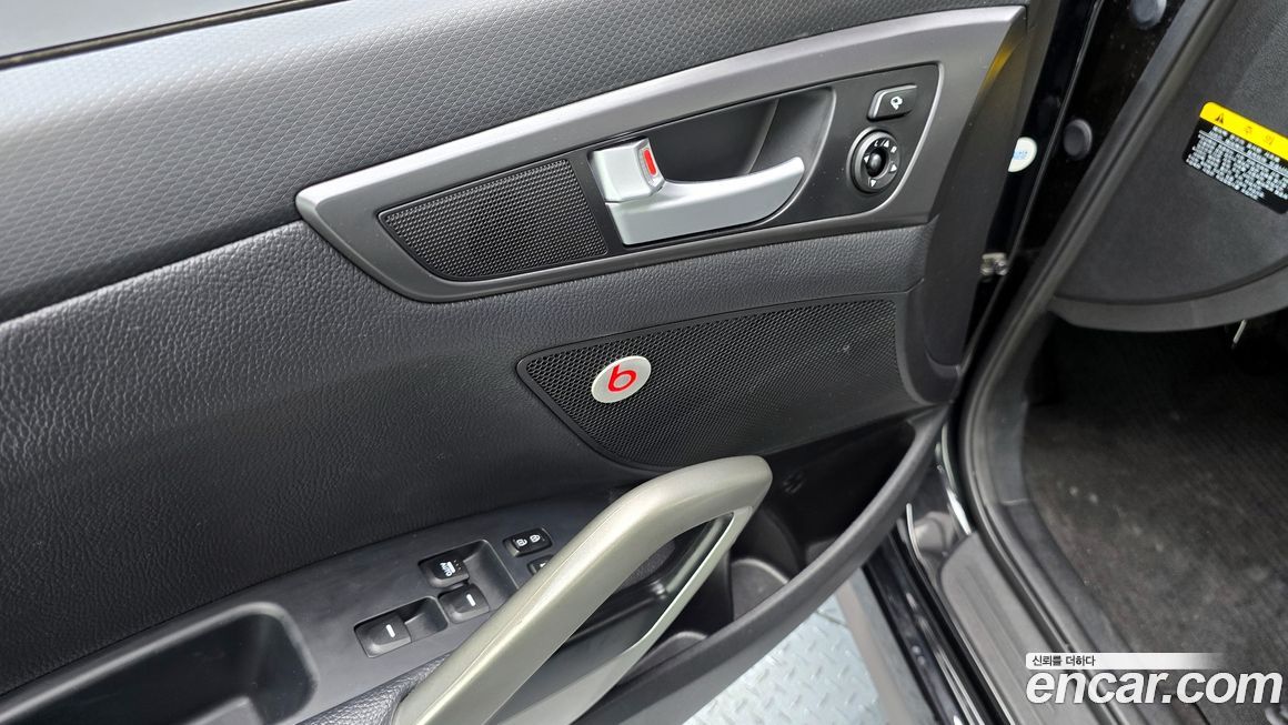 Hyundai Veloster 2015