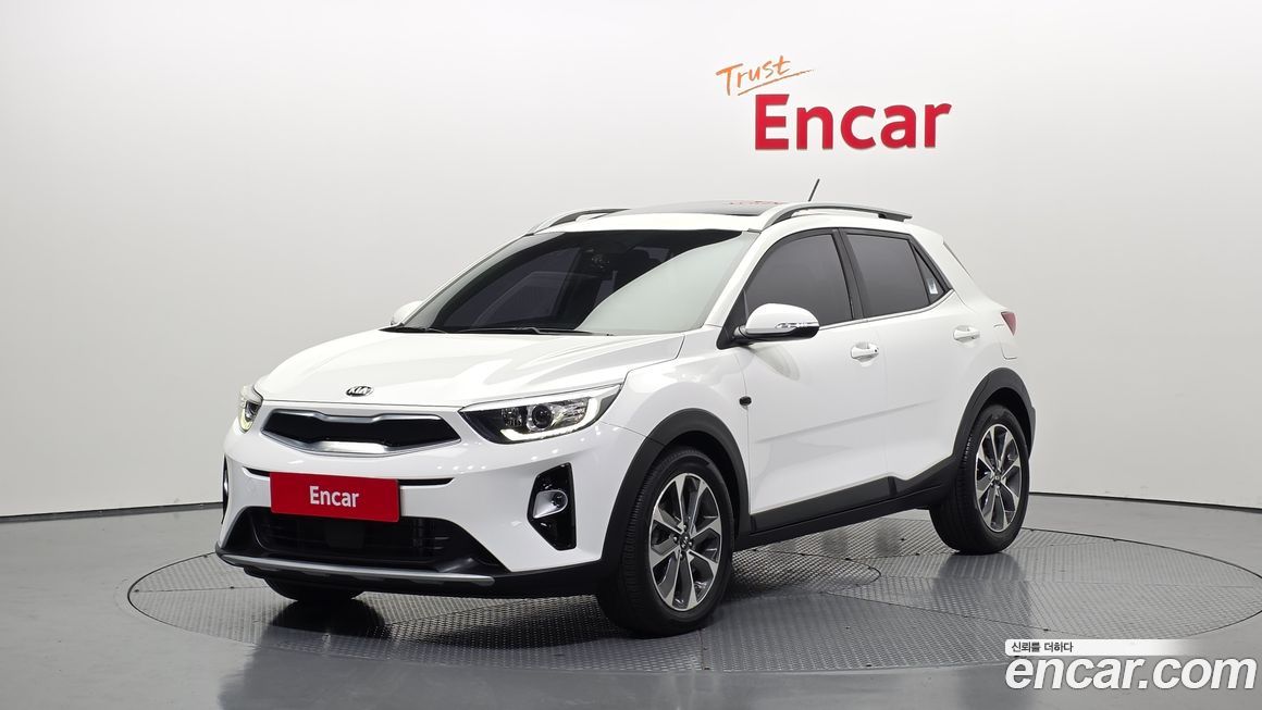 Kia Stonic 2018
