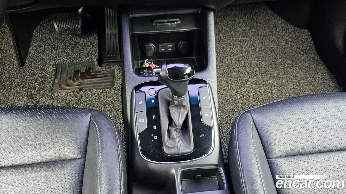 Kia K3 2016
