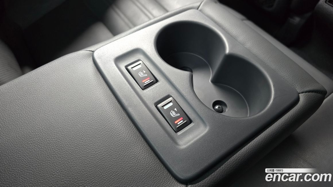 Renault-KoreaSamsung SM3 2019