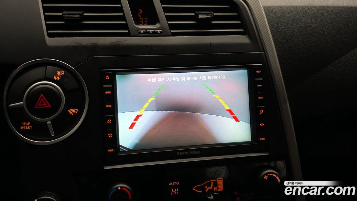 KG_Mobility_Ssangyong KORANDO 2012