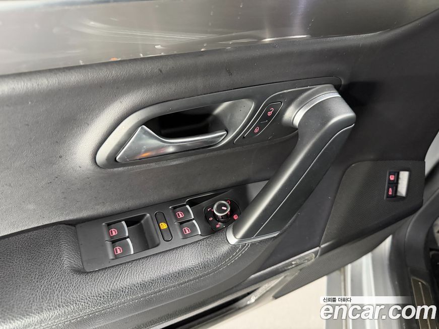 Volkswagen CC 2012
