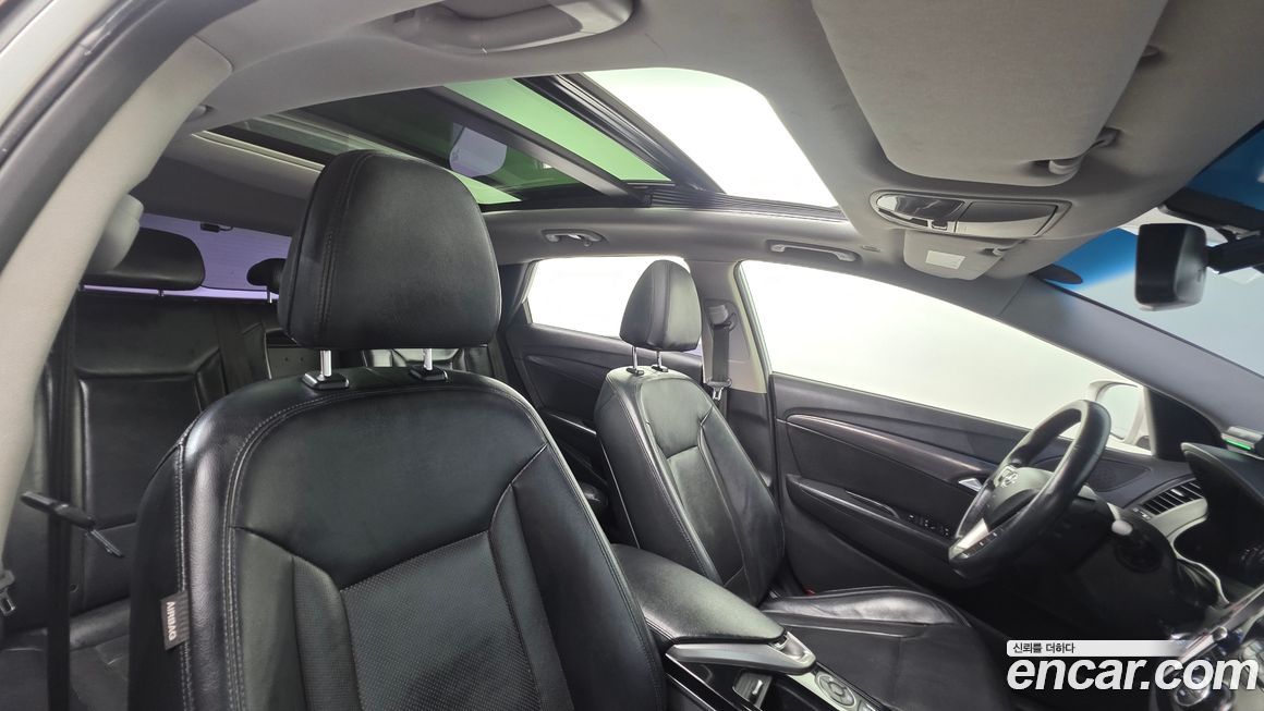Hyundai i40 2014