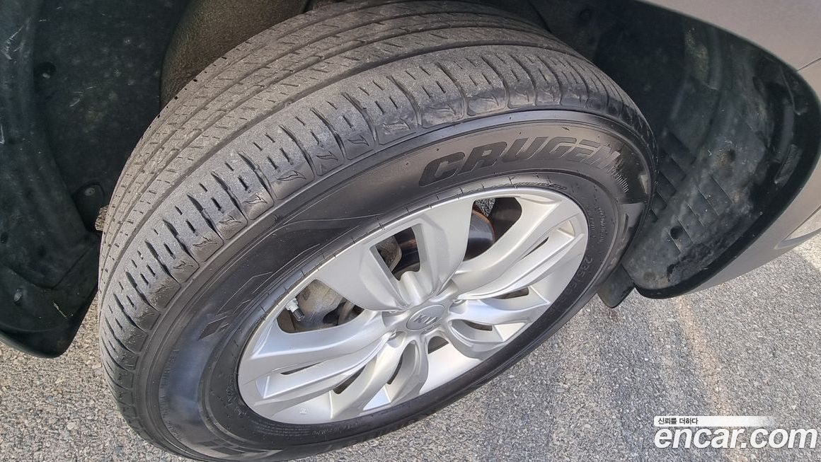 Kia Sorento 2012