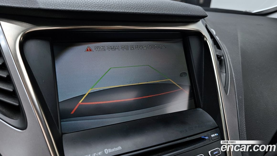 Hyundai Grandeur 2013