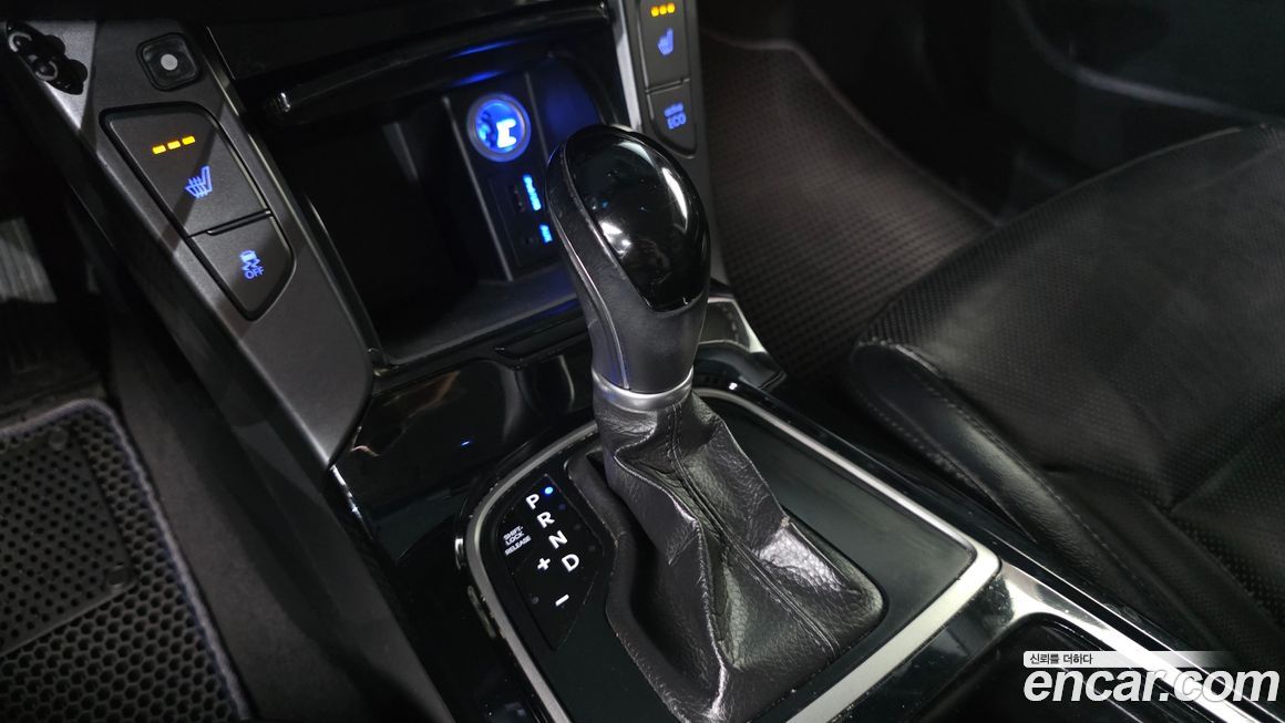 Hyundai i40 2014