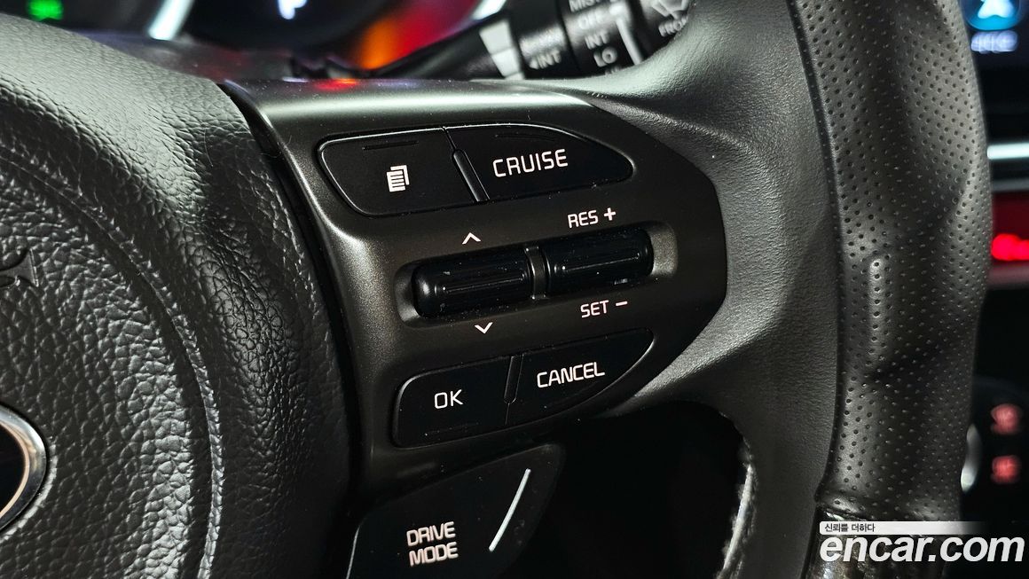 Kia K5 2015
