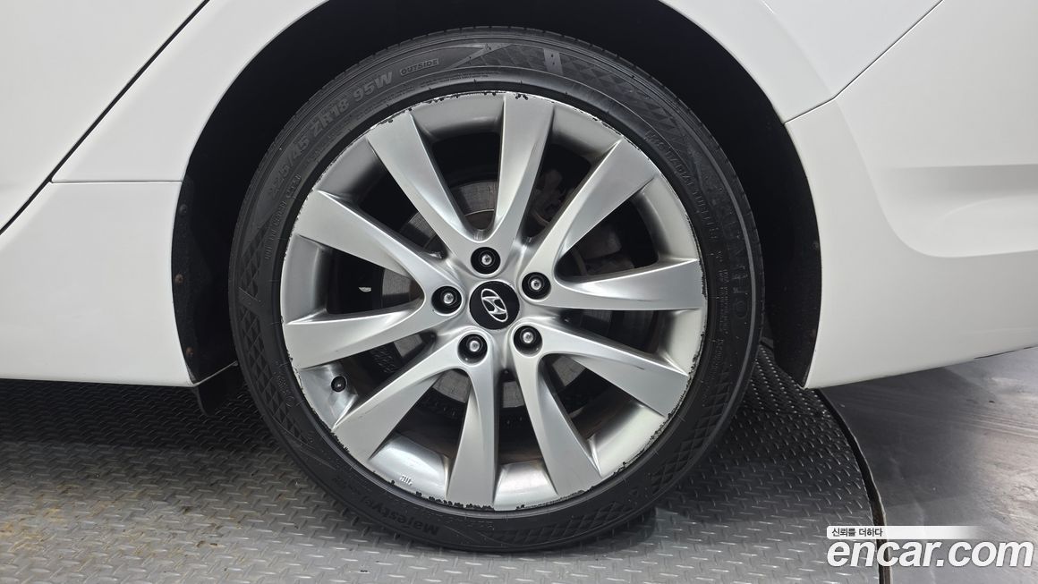 Hyundai i40 2014