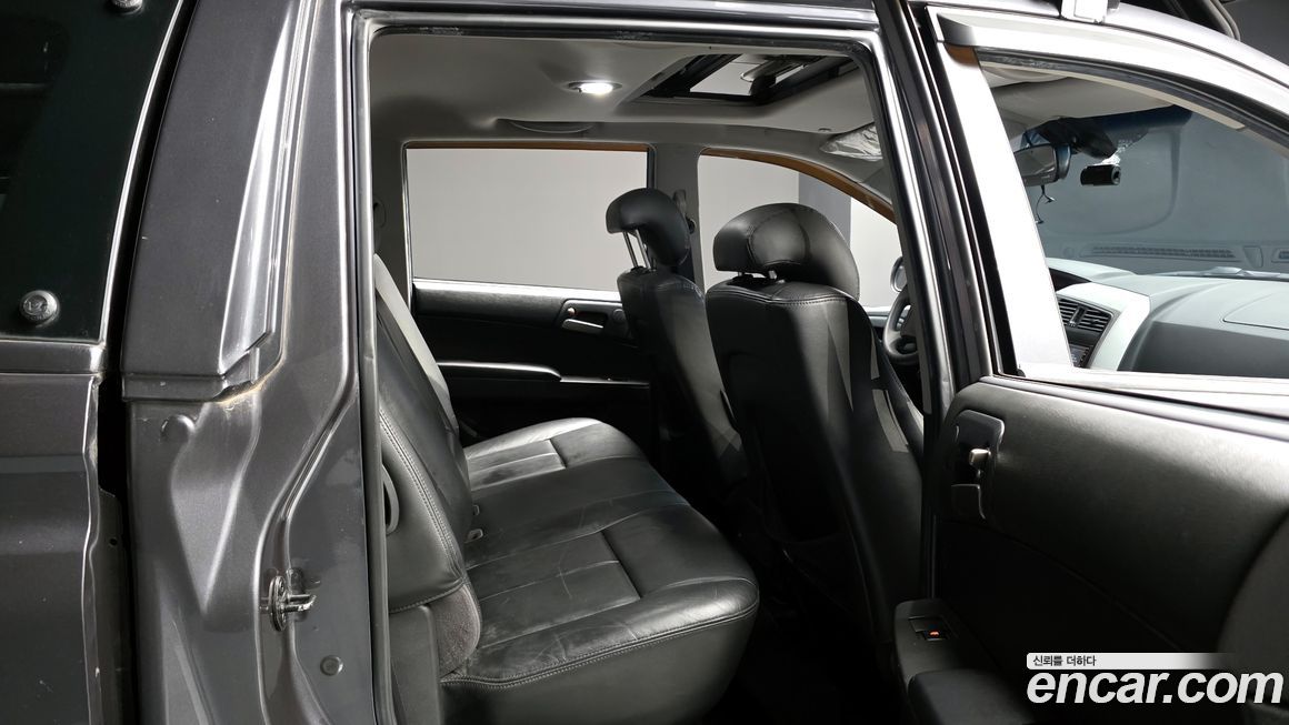 KG_Mobility_Ssangyong KORANDO 2012