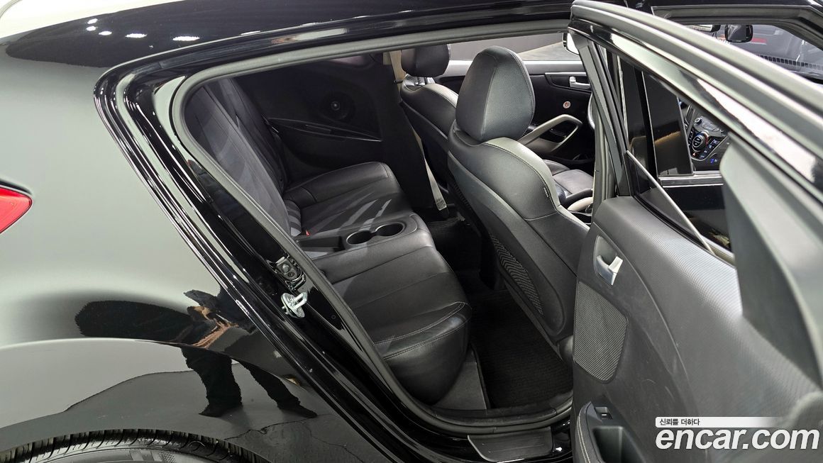 Hyundai Veloster 2015