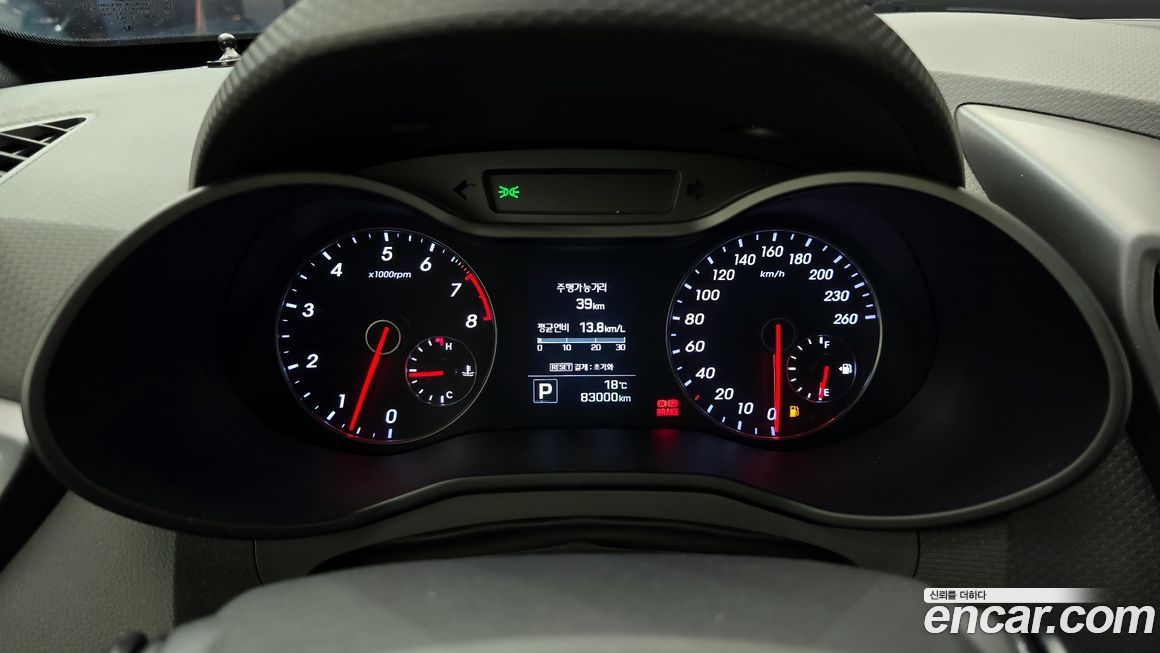 Hyundai Veloster 2015